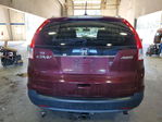 Honda CR-V 2012