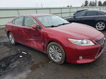 Lexus ES 2015