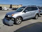 Subaru Forester 2015