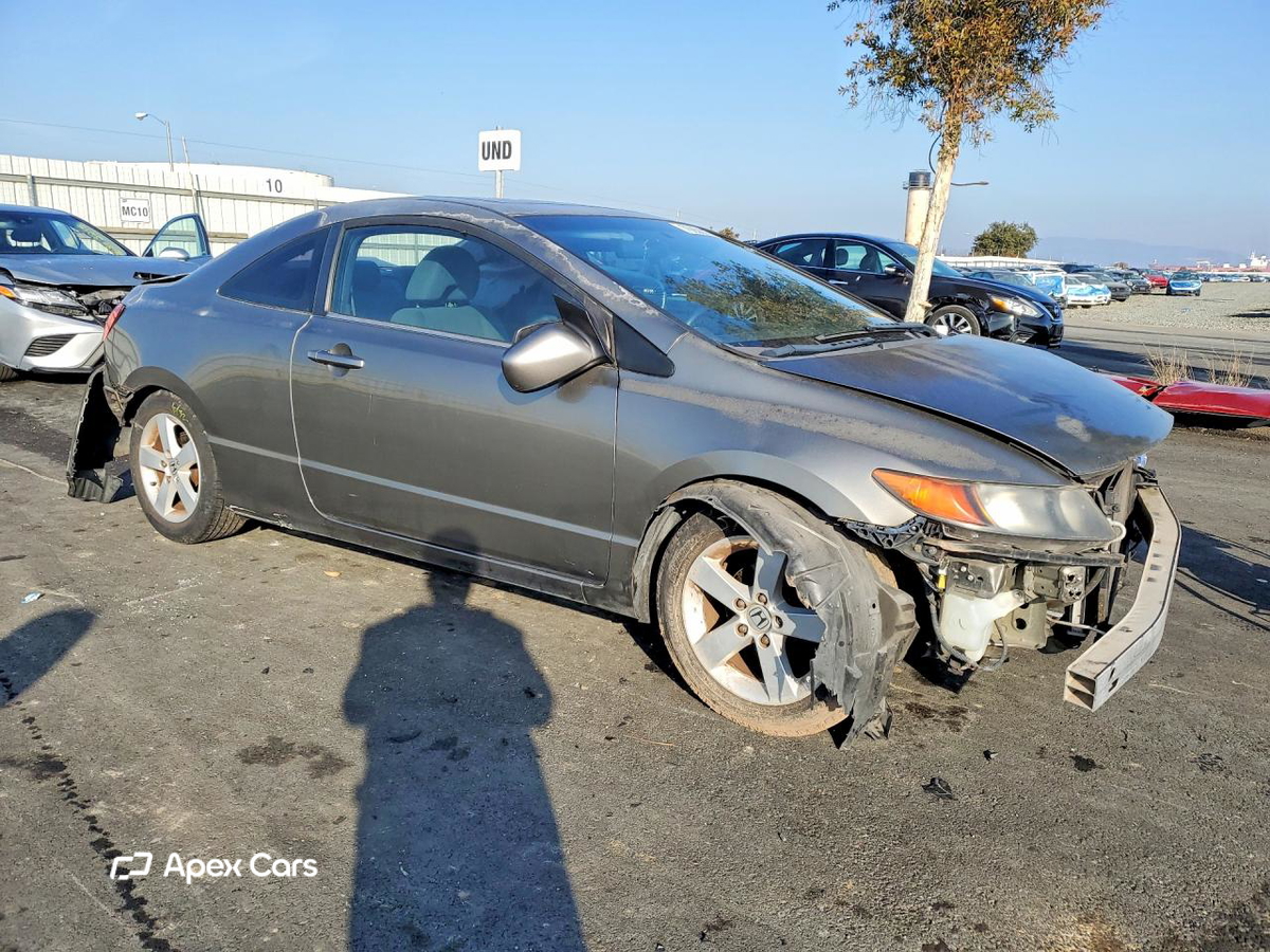 Honda Civic 2007