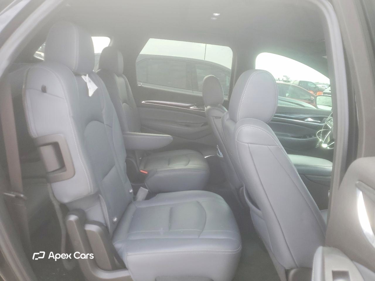 Buick Enclave 2023
