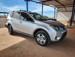 Toyota RAV 4 2015
