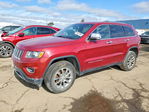 Jeep Cherokee 2015