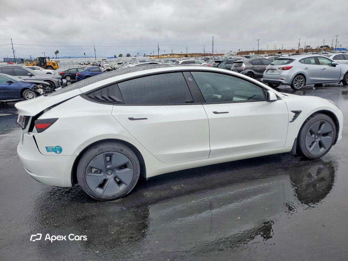 Tesla Model 3 2023