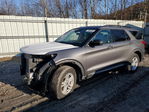 Ford Explorer 2021