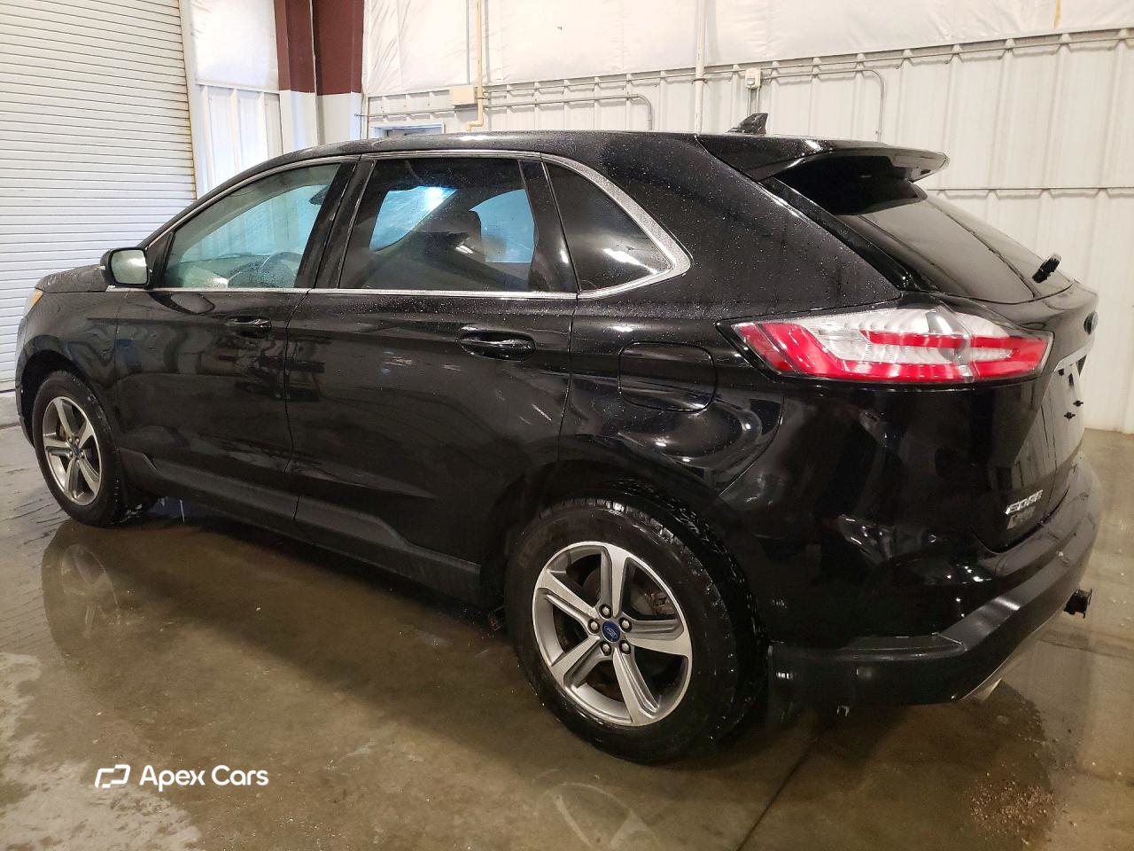 Ford Edge 2020
