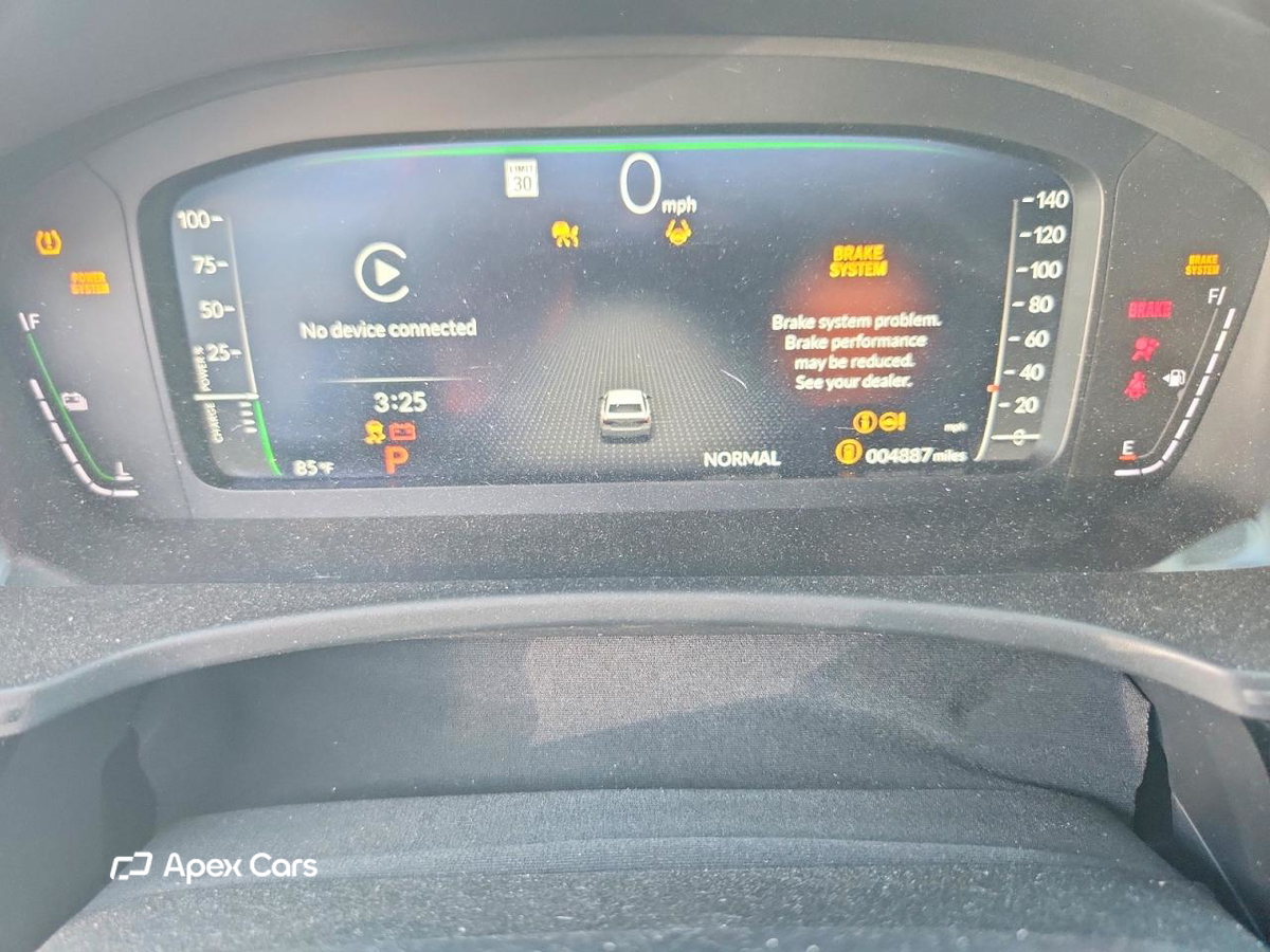 Honda Civic 2025