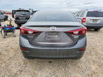 Mazda 3 2018