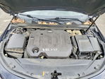 Chevrolet Impala 2017