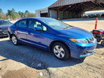 Honda Civic 2014