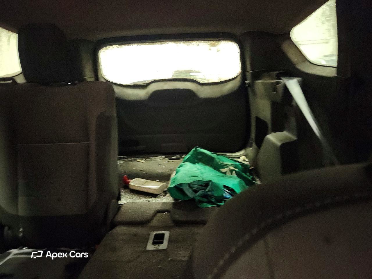 Ford Escape 2014