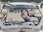 MKZ 2007
