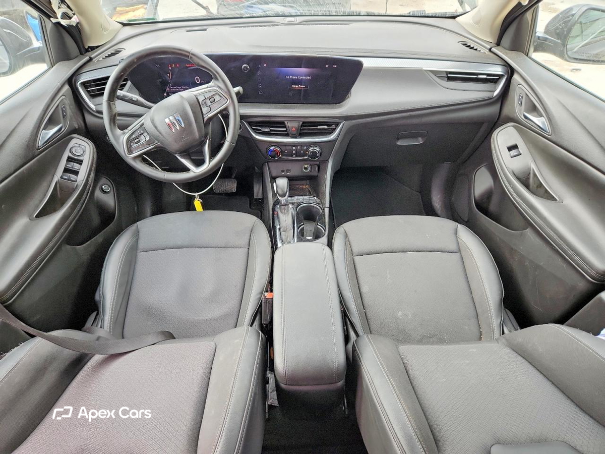 Buick Encore 2025