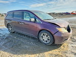 Honda Odyssey 2012