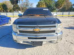 Chevrolet Silverado 2013