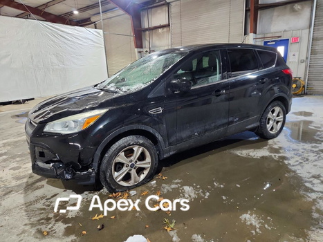 Ford Escape 2015 - Image 1 of 14