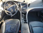Hyundai Sonata 2012