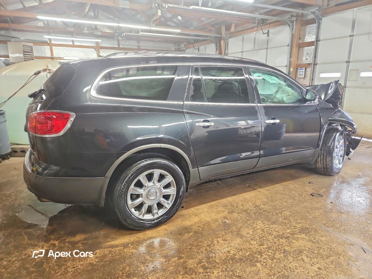 Buick Enclave 2011