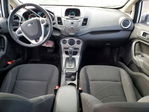 Ford Fiesta 2015