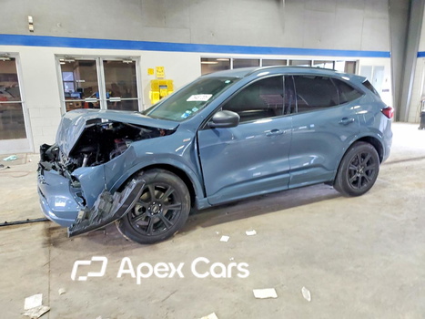 Ford Escape 2024 - Image 1 of 14