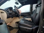 Dodge Caravan 2017
