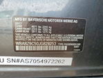 BMW Series 3 2018