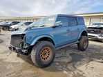 Ford Bronco 2022