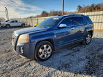 GMC Terrain 2012
