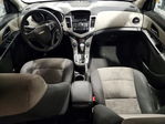 Chevrolet Cruze 2016