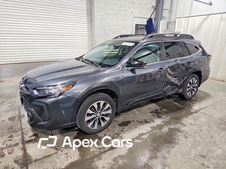Subaru Outback 2023 - Zdjęcie 1 z 14