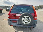 Honda CR-V 2003