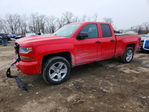Chevrolet Silverado 2017