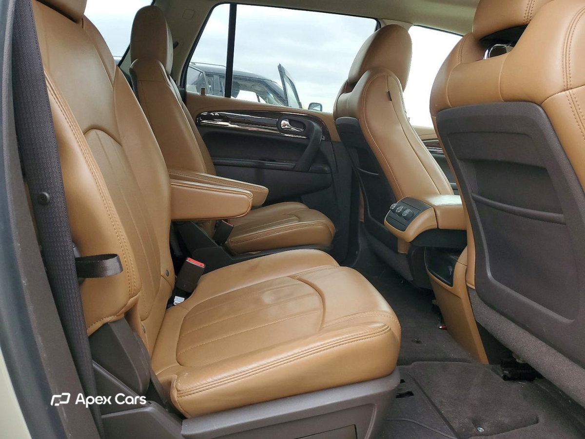 Buick Enclave 2013