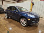 Porsche Macan 2015