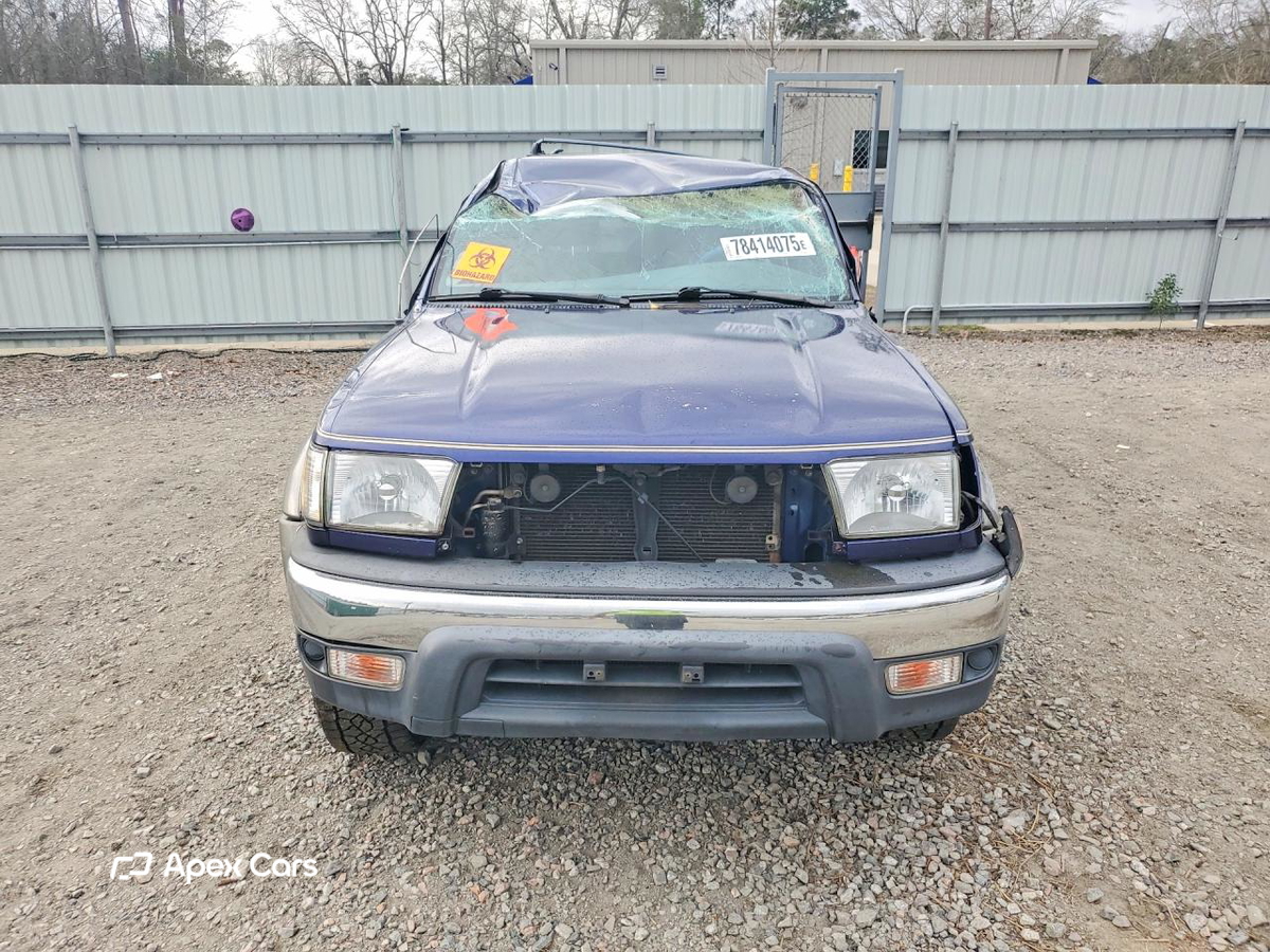 Toyota 4Runner 2000