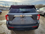 Ford Explorer 2021