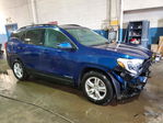 GMC Terrain 2020