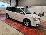 Dodge Caravan 2013