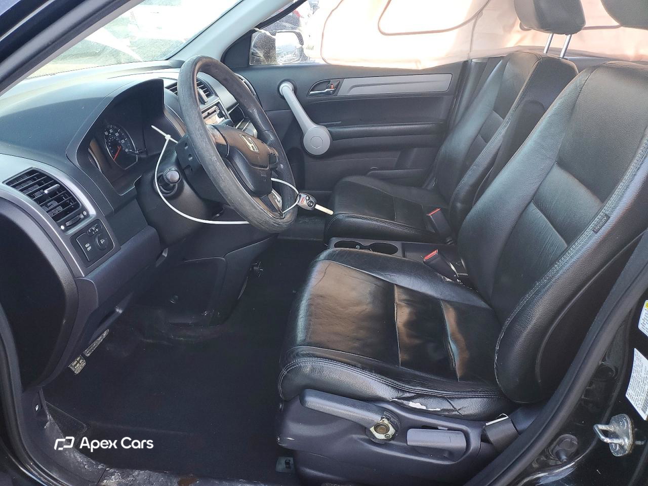 Honda CR-V 2007