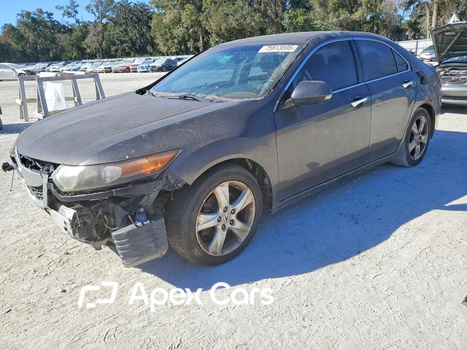 Acura TSX 2010 - Image 1 of 12