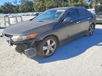 Acura TSX 2010