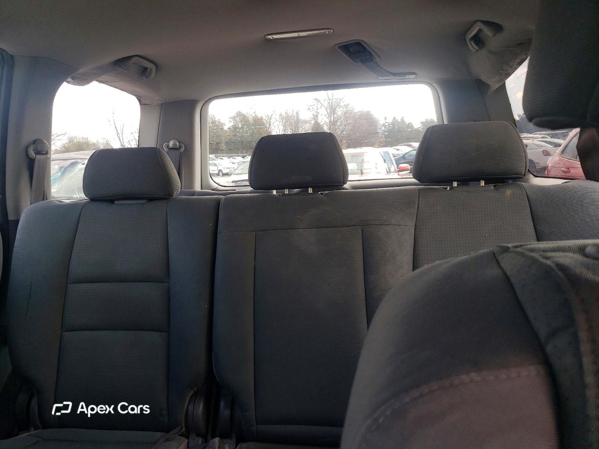 Honda Pilot 2006