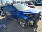 Ford Escape 2019