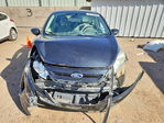 Ford Fiesta 2013