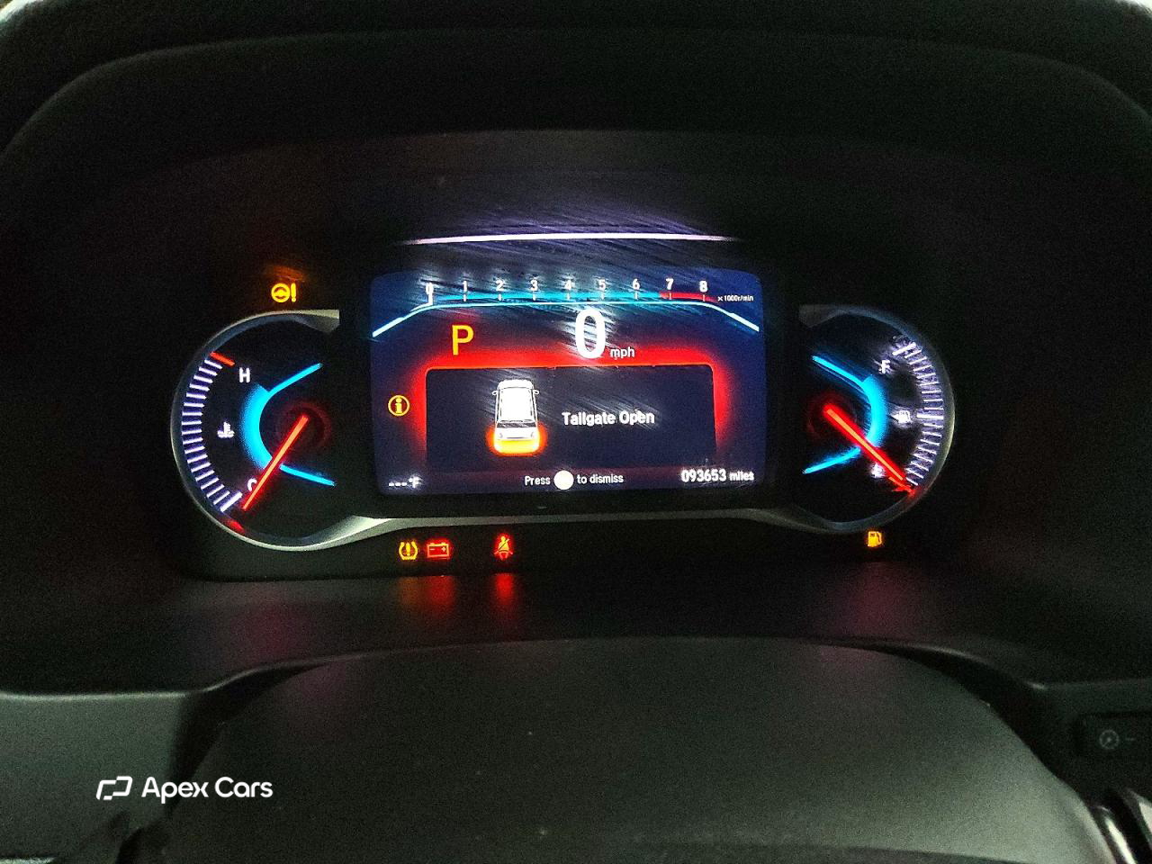 Honda Pilot 2020