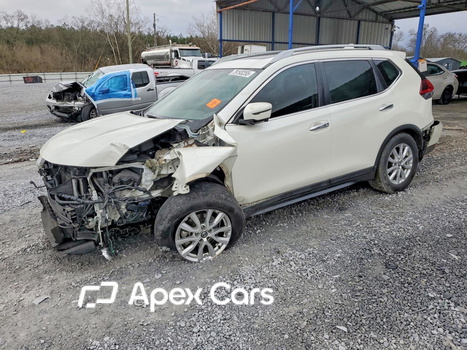 Nissan Rogue 2018 - Zdjęcie 1 z 12