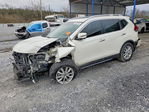 Nissan Rogue 2018