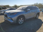 Toyota Highlander 2021
