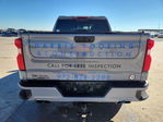 Chevrolet Silverado 2024