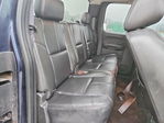 Chevrolet Silverado 2011